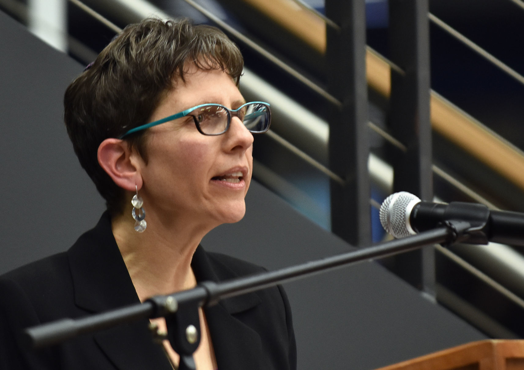 Laurie Zimmerman